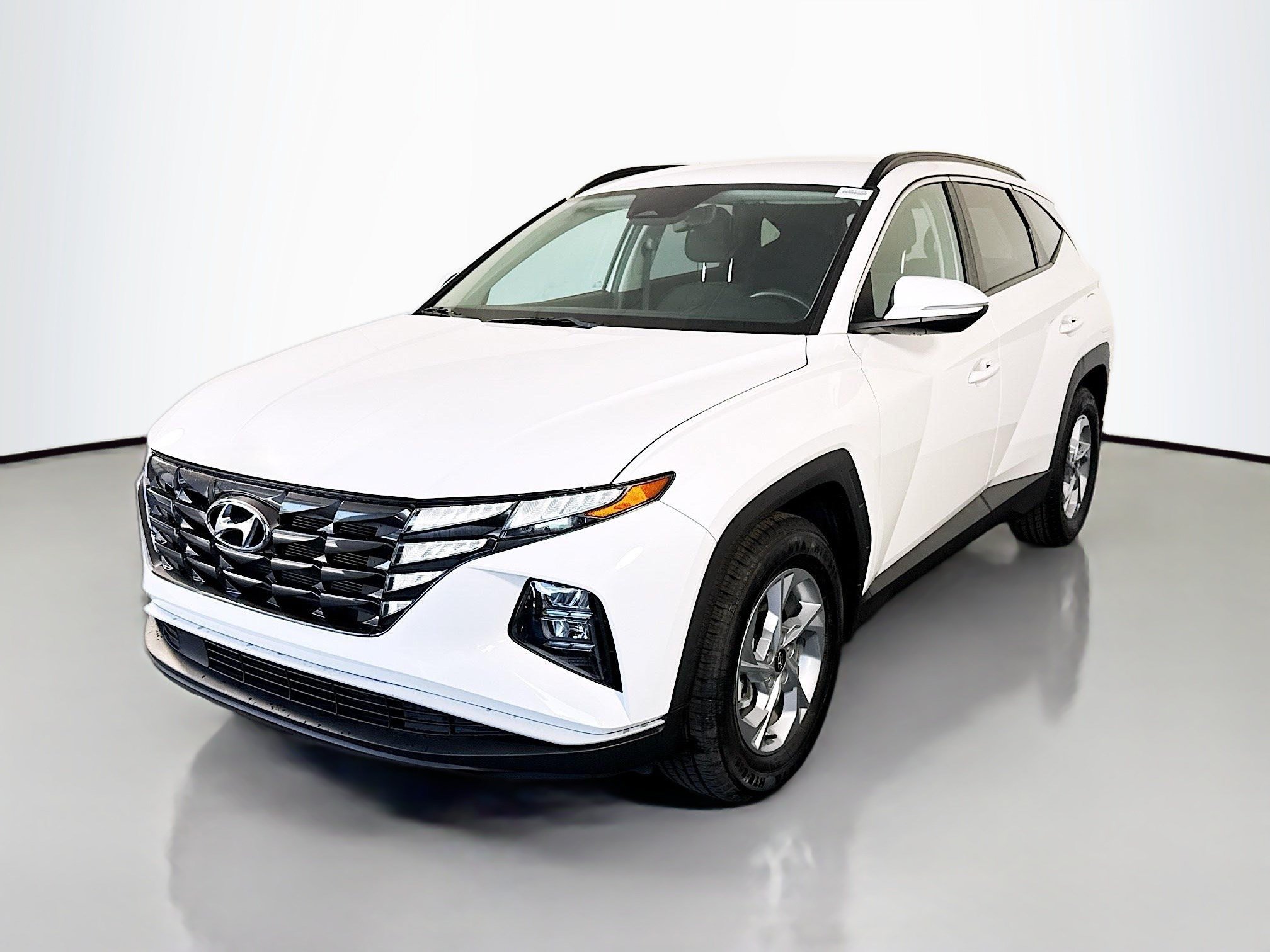 Used 2023 Hyundai Tucson SEL FWD image 4