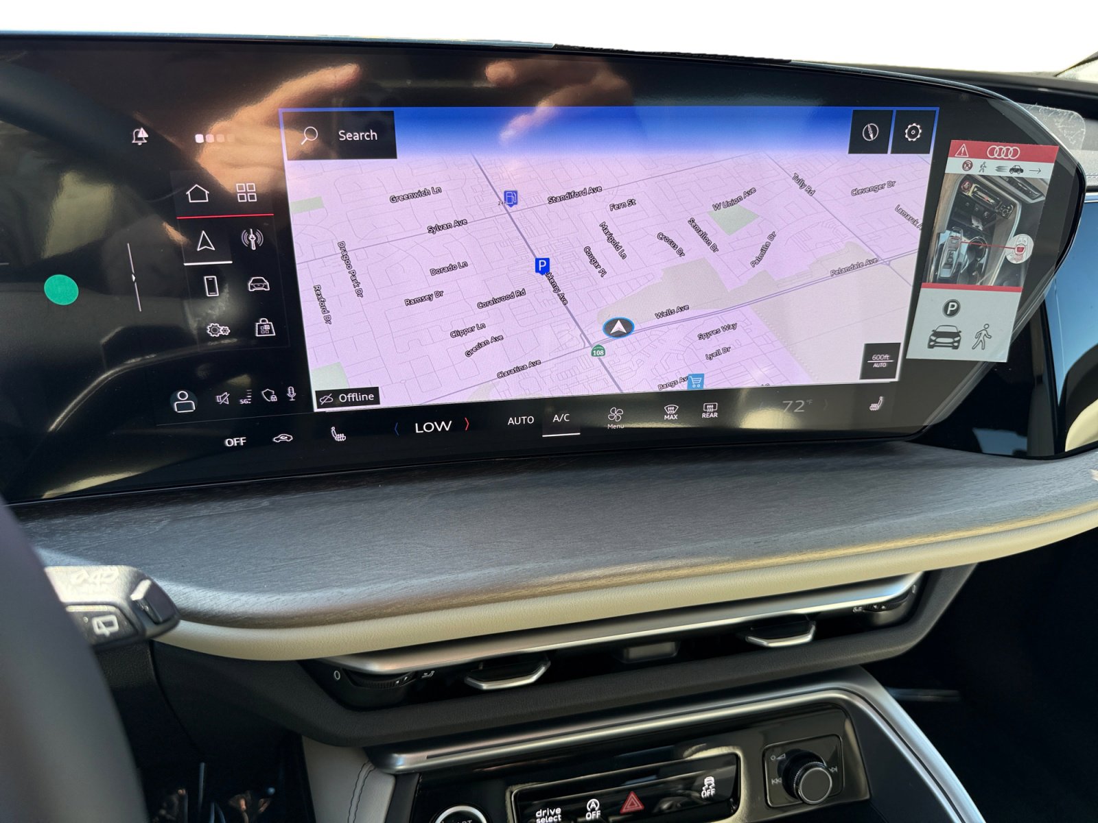 New 2025 Audi Q5 Premium image 12