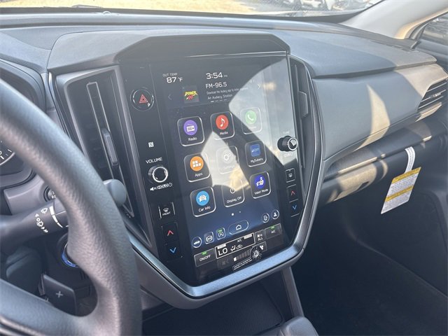 New 2026 Subaru Crosstrek 2.0i Premium image 16