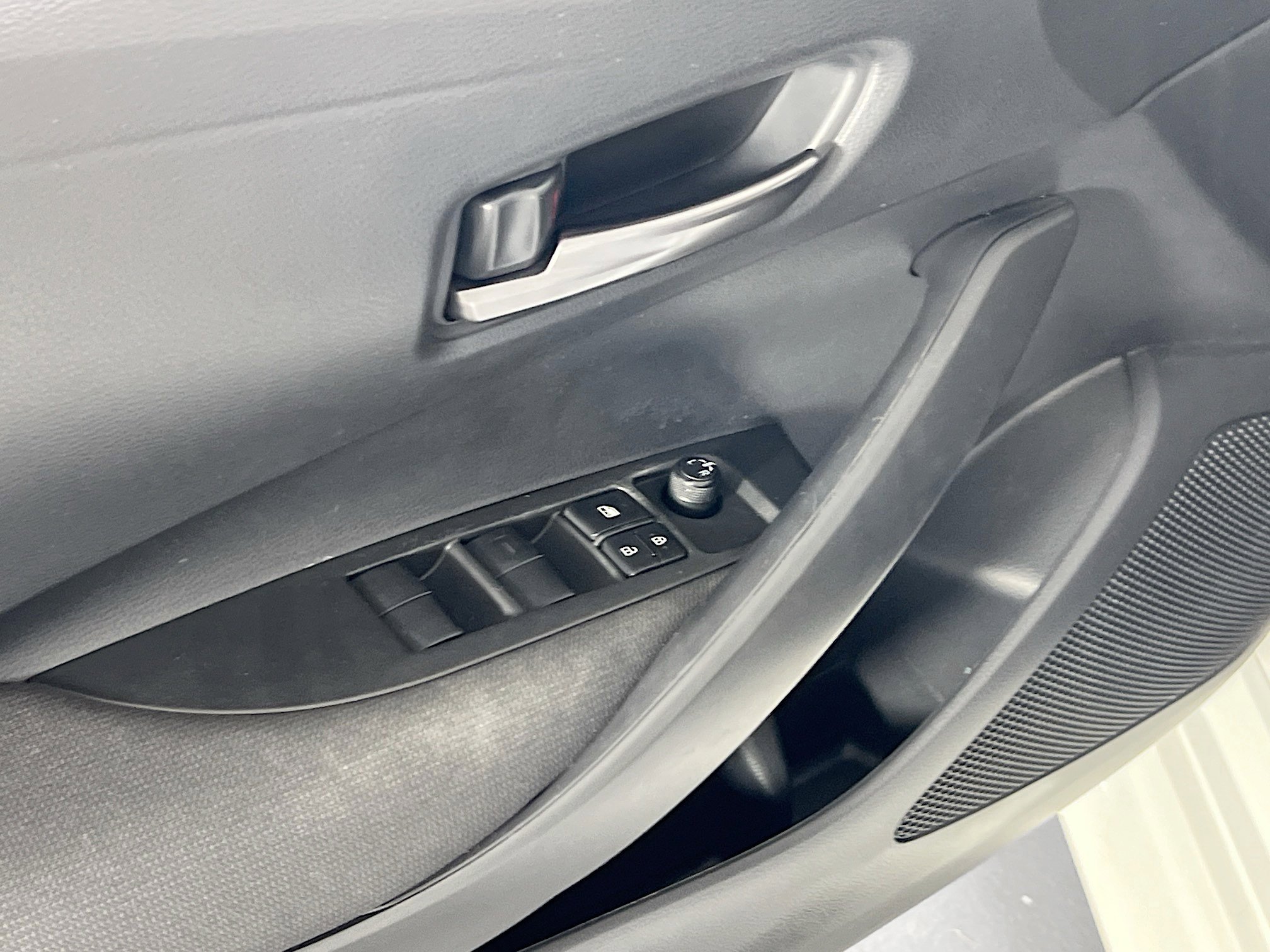 Used 2024 Toyota Corolla GR image 17