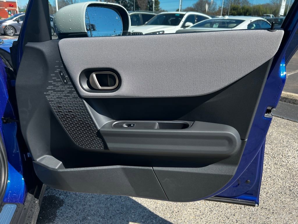 New 2026 MINI Cooper S image 21