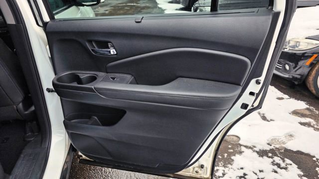 Used 2022 Honda Pilot Special Edition image 33