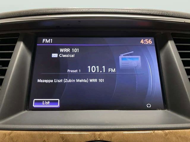 Used 2011 INFINITI QX56 2WD w/ Theater Pkg image 56