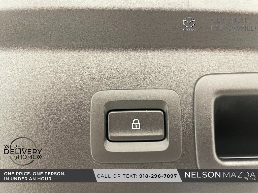 Certified 2022 MAZDA CX-30 AWD 2.5 S w/ Preferred Package image 38