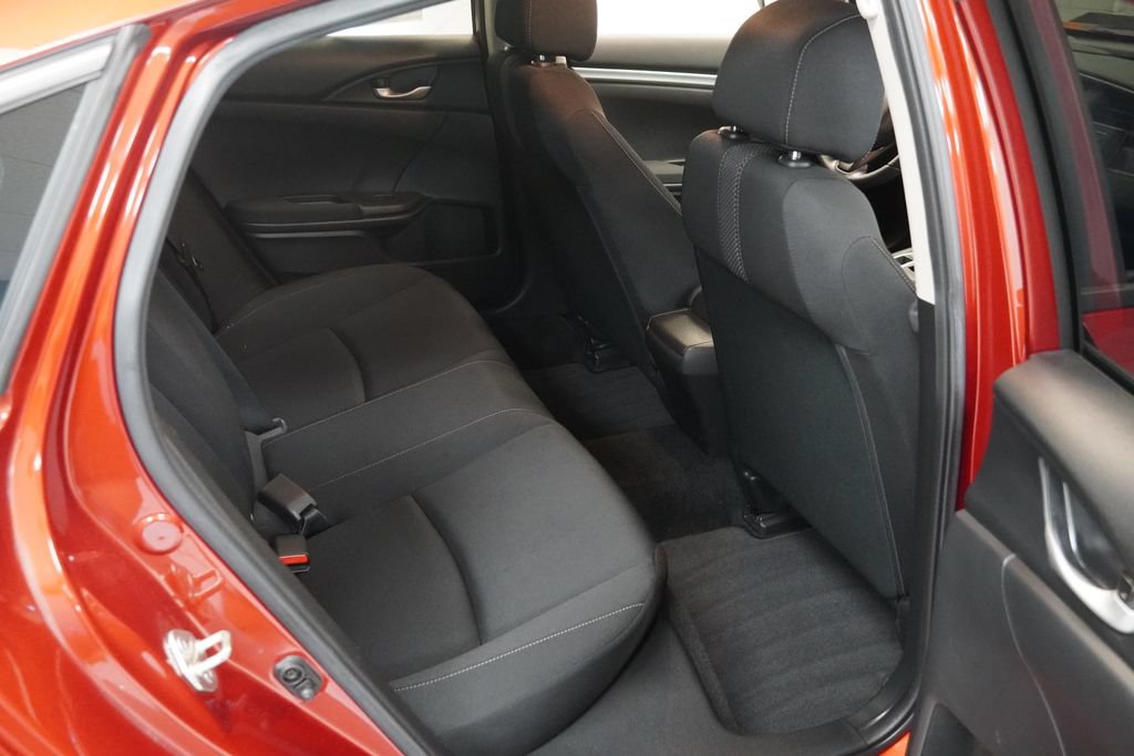 Used 2019 Honda Civic LX image 20