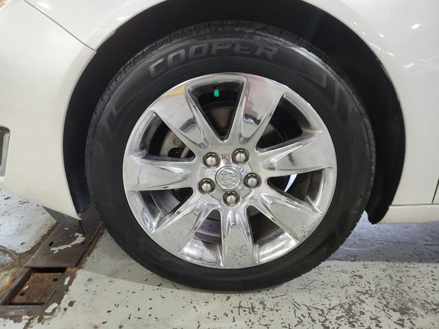 Used 2017 Buick Regal Premium w/ Driver Confidence Package #1 FWD image 30