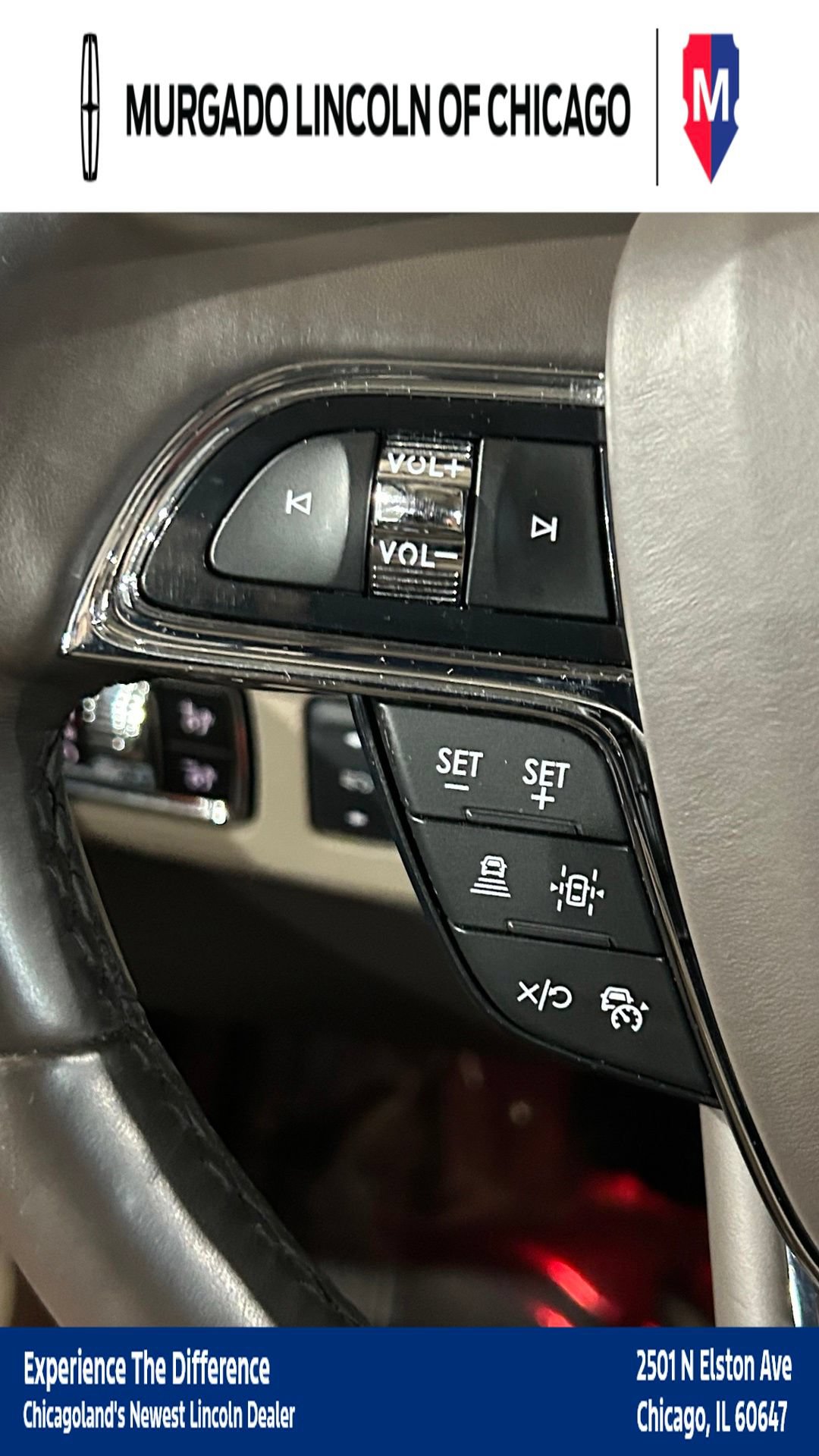 Used 2023 Lincoln Navigator Reserve AWD/4WD image 76