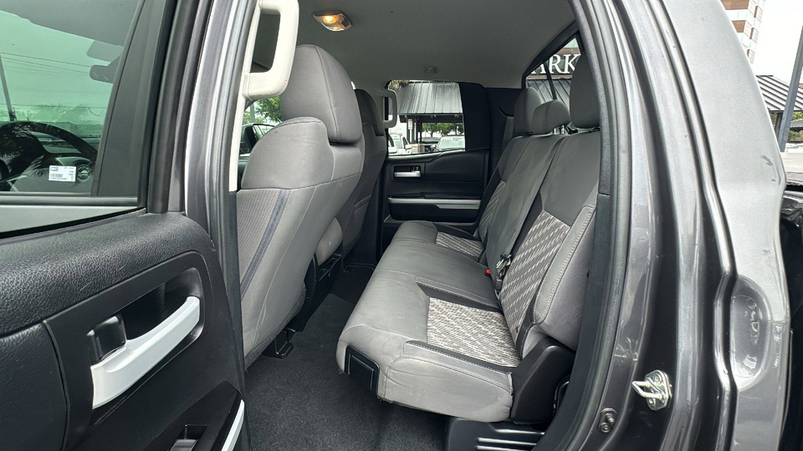 Used 2018 Toyota Tundra SR5 RWD image 16