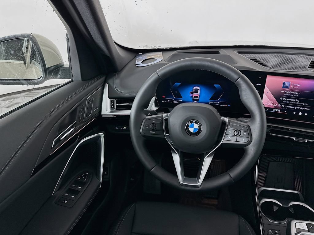 New 2026 BMW X1 xDrive28i w/ Technology Package image 30