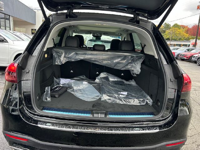 New 2026 Mercedes-Benz GLE 350 4MATIC image 26