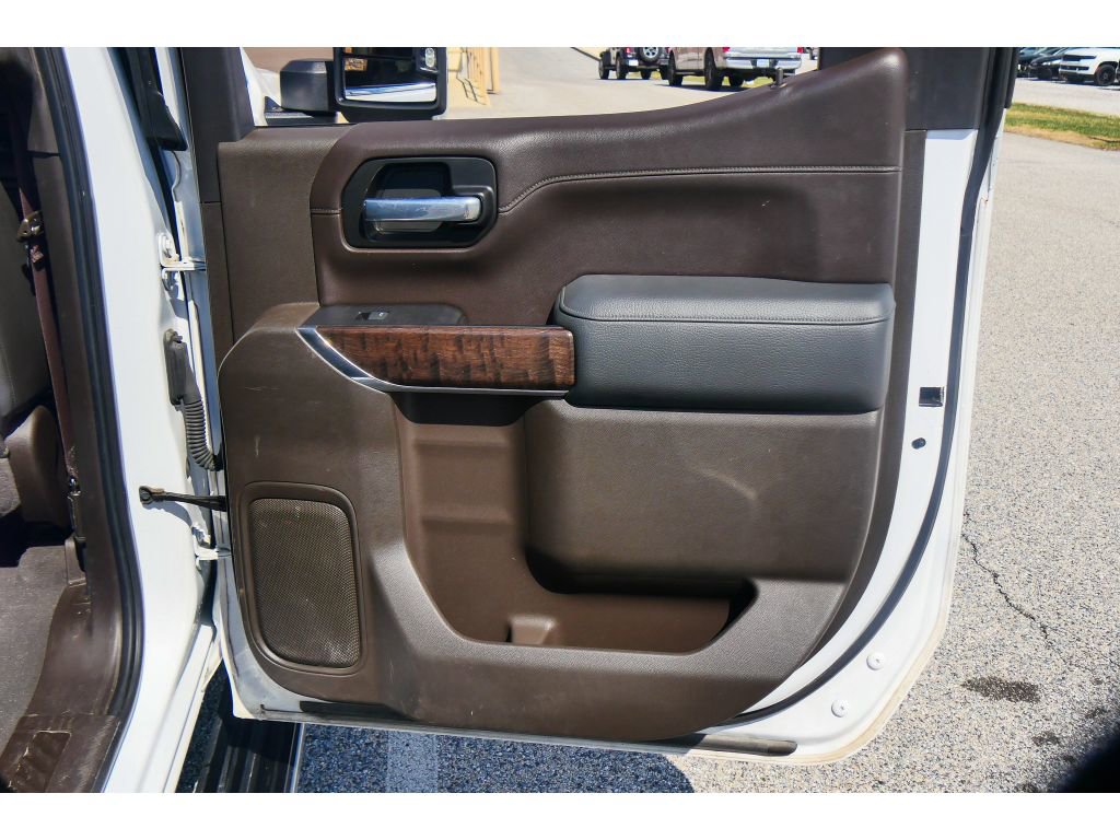 Used 2021 GMC Sierra 1500 Denali w/ Denali Ultimate Package AWD/4WD image 22