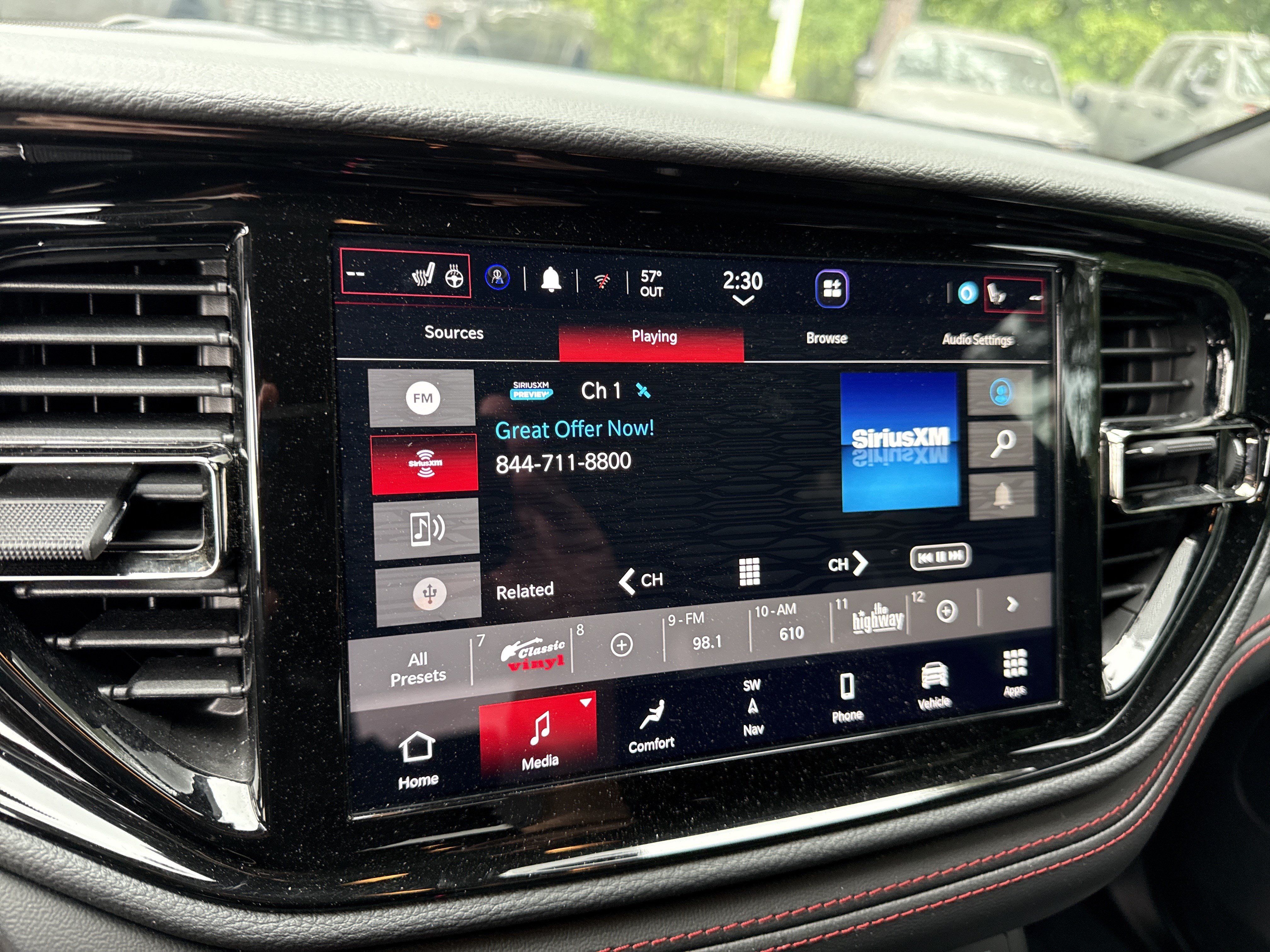 Used 2026 Dodge Durango GT AWD/4WD image 24