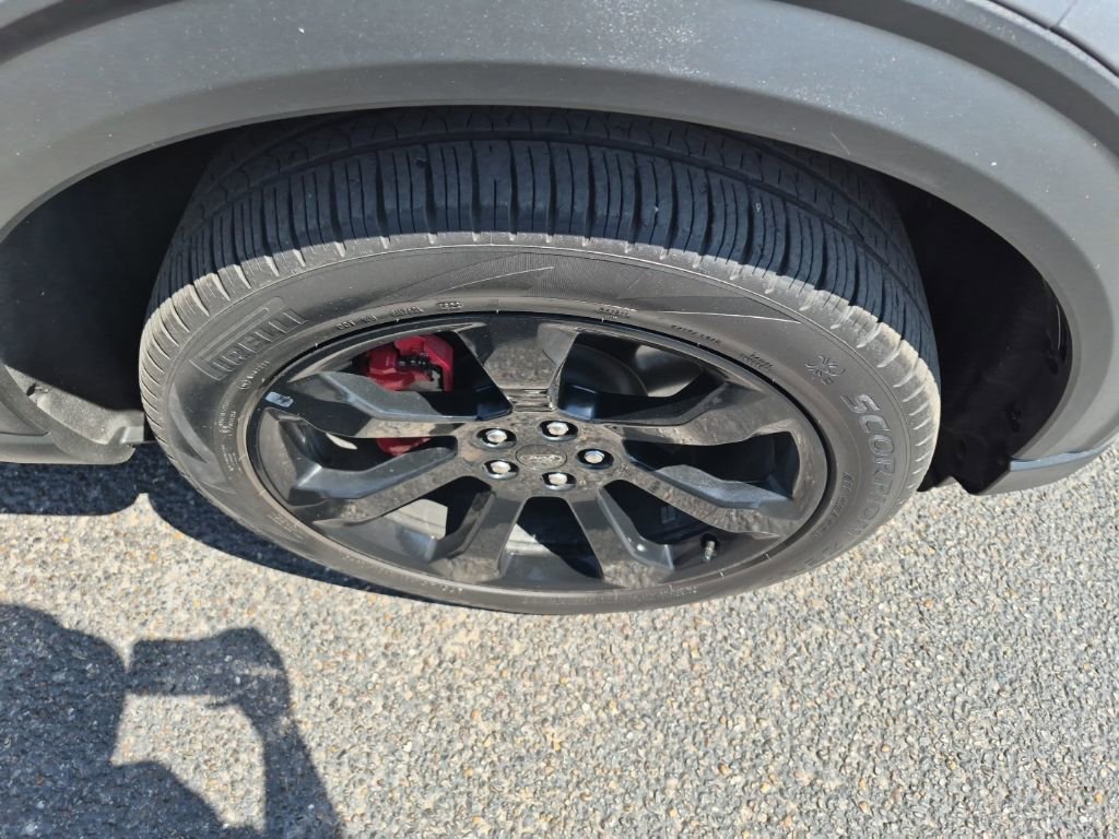 Used 2023 Ford Explorer ST w/ Equipment Group 401A image 21