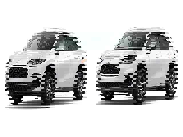 Used 2024 Honda HR-V EX-L image 14