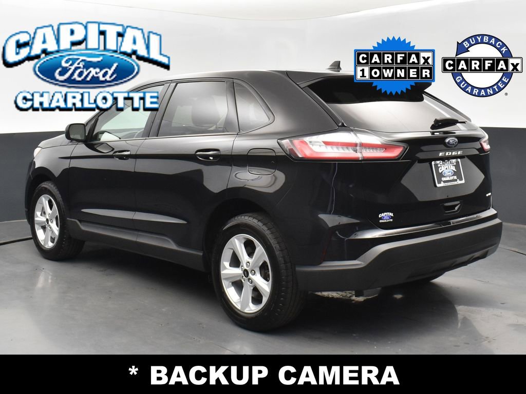 Used 2024 Ford Edge SE image 6
