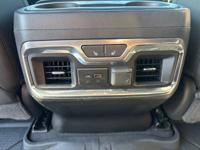 Used 2019 Chevrolet Silverado 1500 High Country w/ Technology Package AWD/4WD image 37