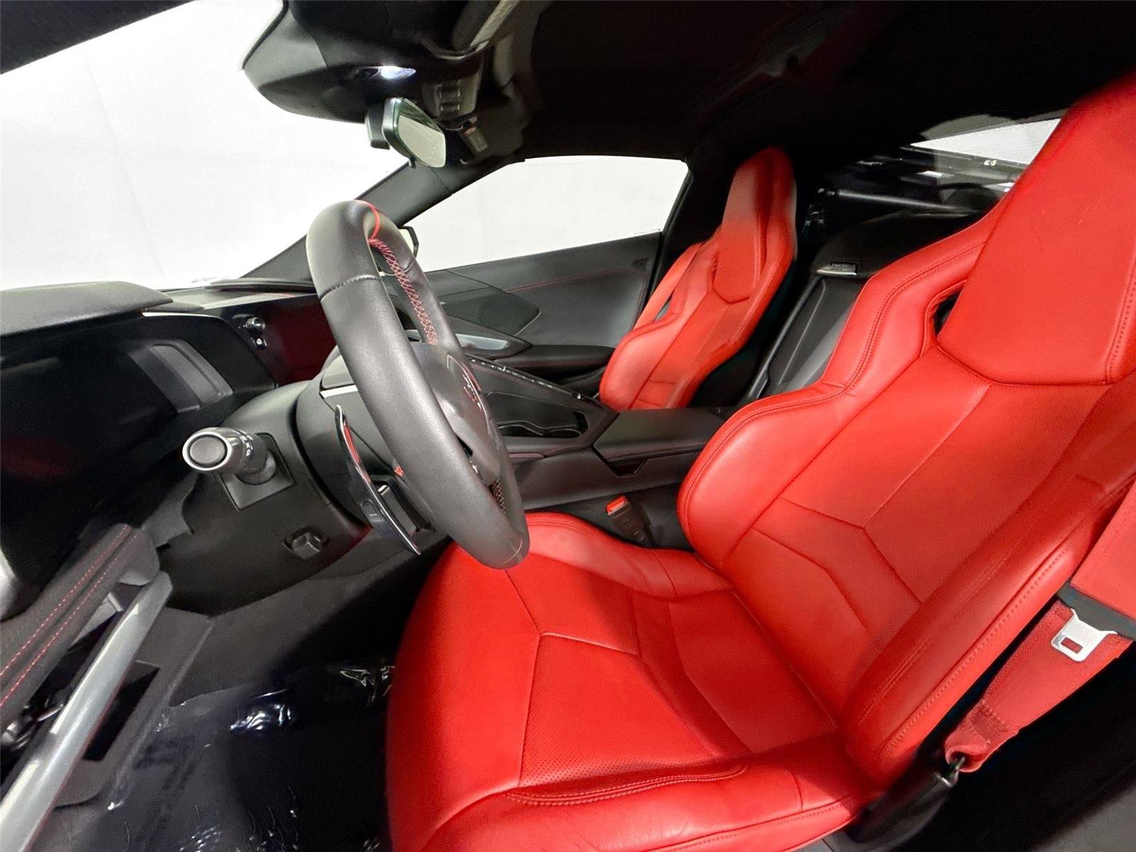 Used 2023 Chevrolet Corvette 1LT w/ Z51 Performance Package video 3