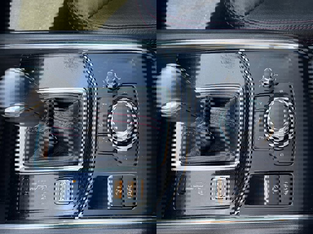 Used 2024 MAZDA CX-5 Carbon Edition AWD/4WD image 26