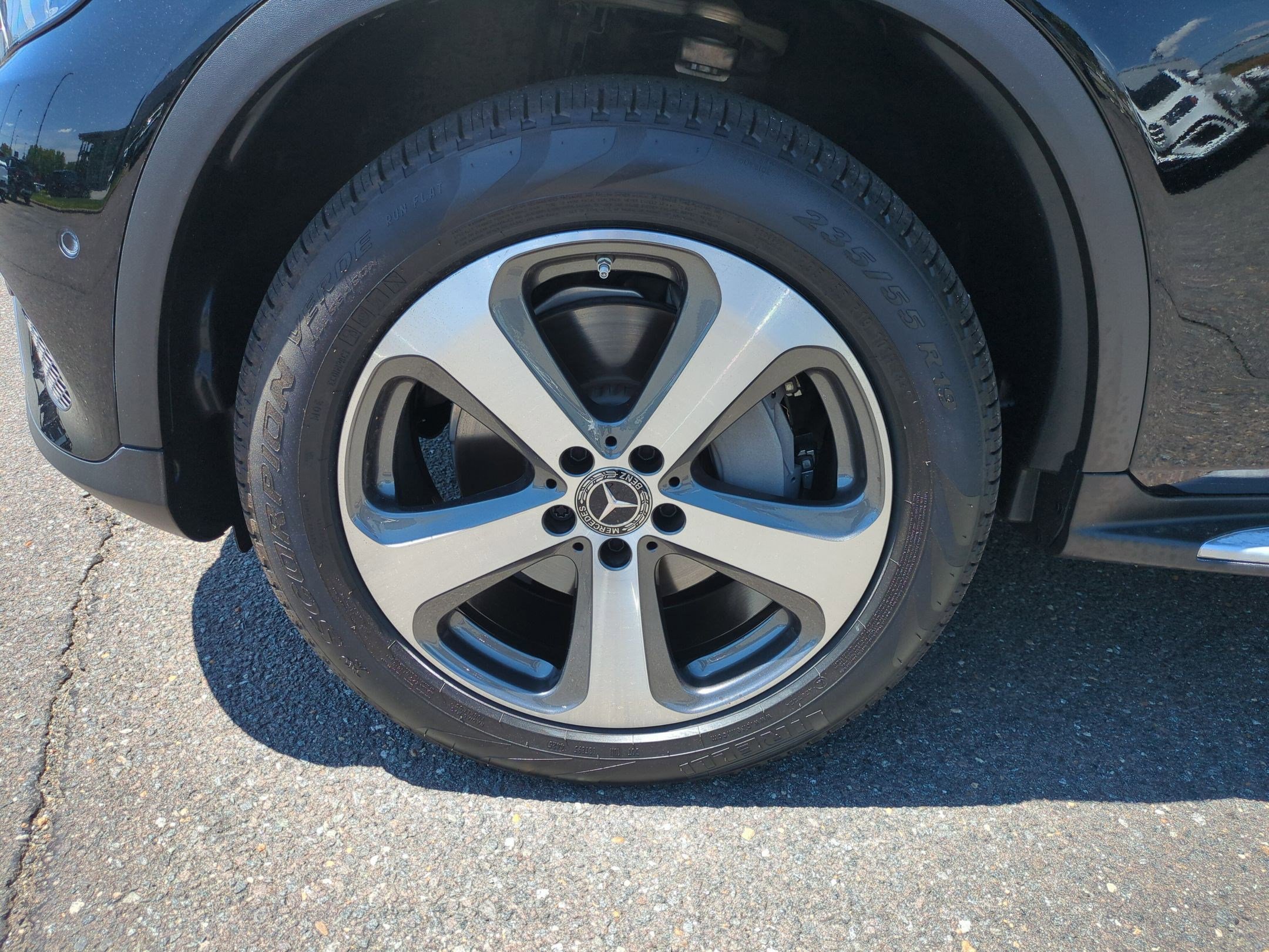 Used 2019 Mercedes-Benz GLC 300 4MATIC Coupe image 10