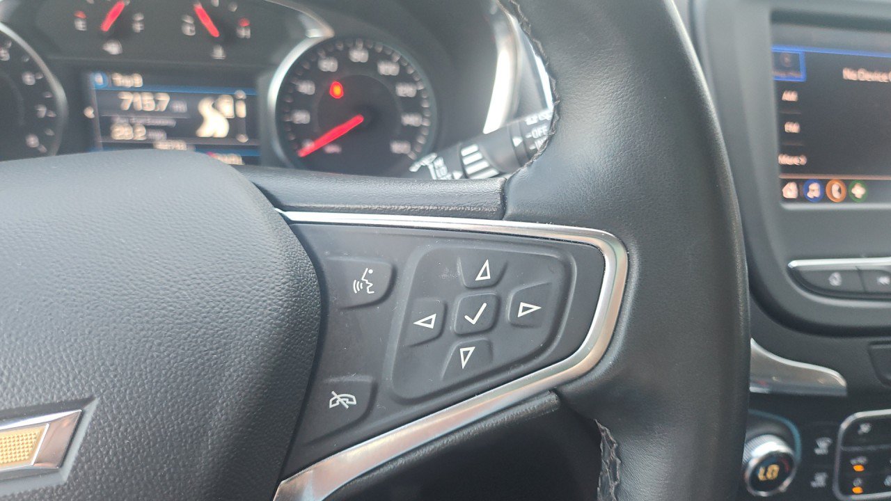 Used 2024 Chevrolet Equinox LT AWD/4WD image 18