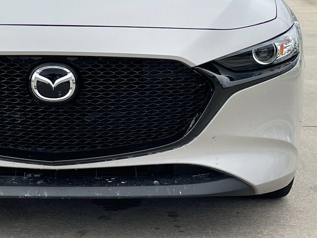 Used 2026 MAZDA MAZDA3 s Sport FWD image 7