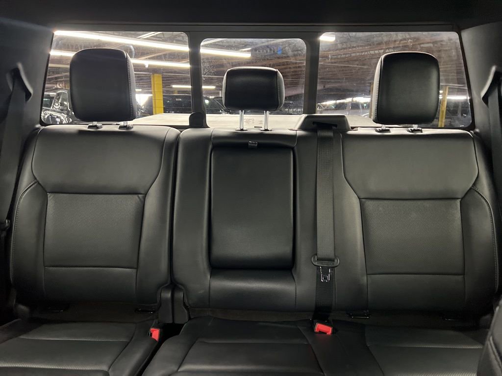 Used 2023 Ford F150 Lariat w/ Equipment Group 502A High image 25