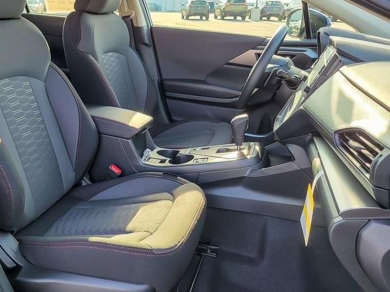 New 2026 Subaru Impreza 2.0i Sport image 25