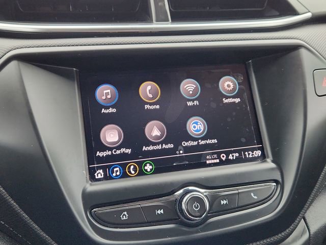 Used 2021 Chevrolet TrailBlazer LT image 39