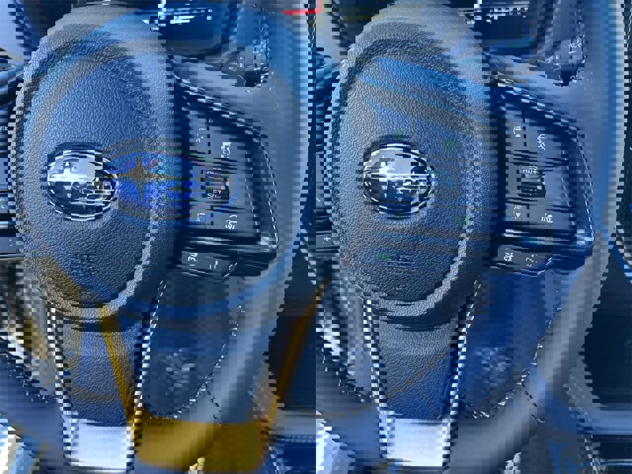 New 2026 Subaru Forester Wilderness image 21