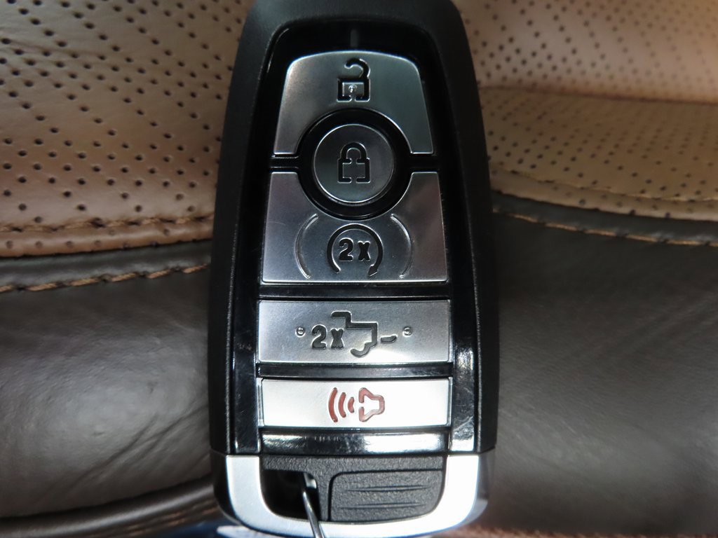 Used 2025 Ford F250 King Ranch image 76