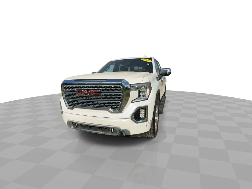 Used 2020 GMC Sierra 1500 Denali w/ Denali Ultimate Package image 4