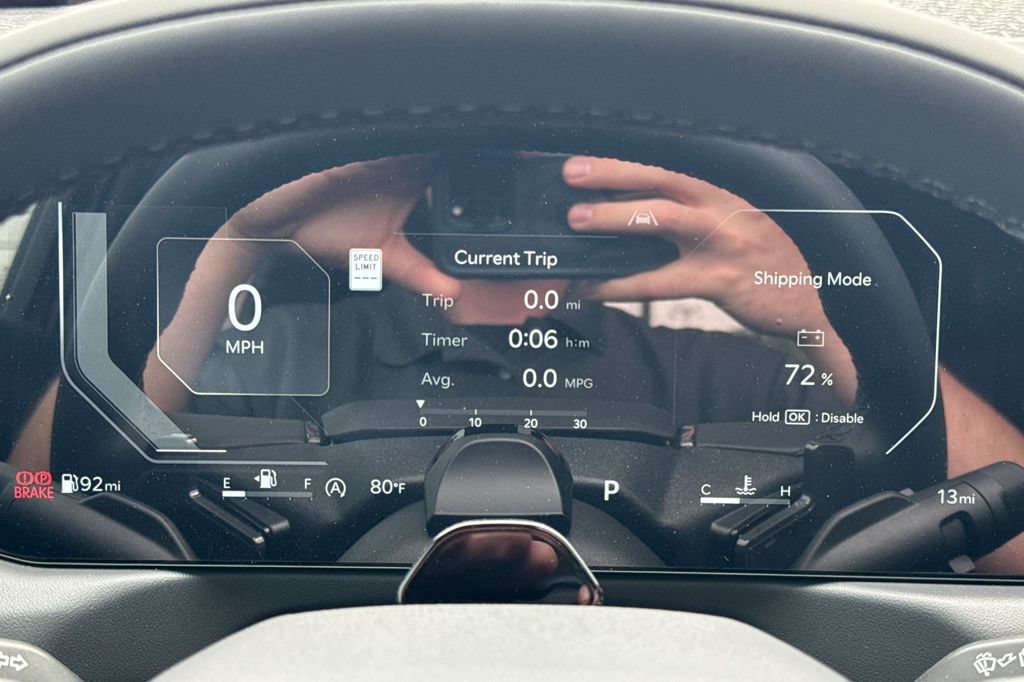New 2027 Kia Telluride SX X-Pro AWD/4WD image 29