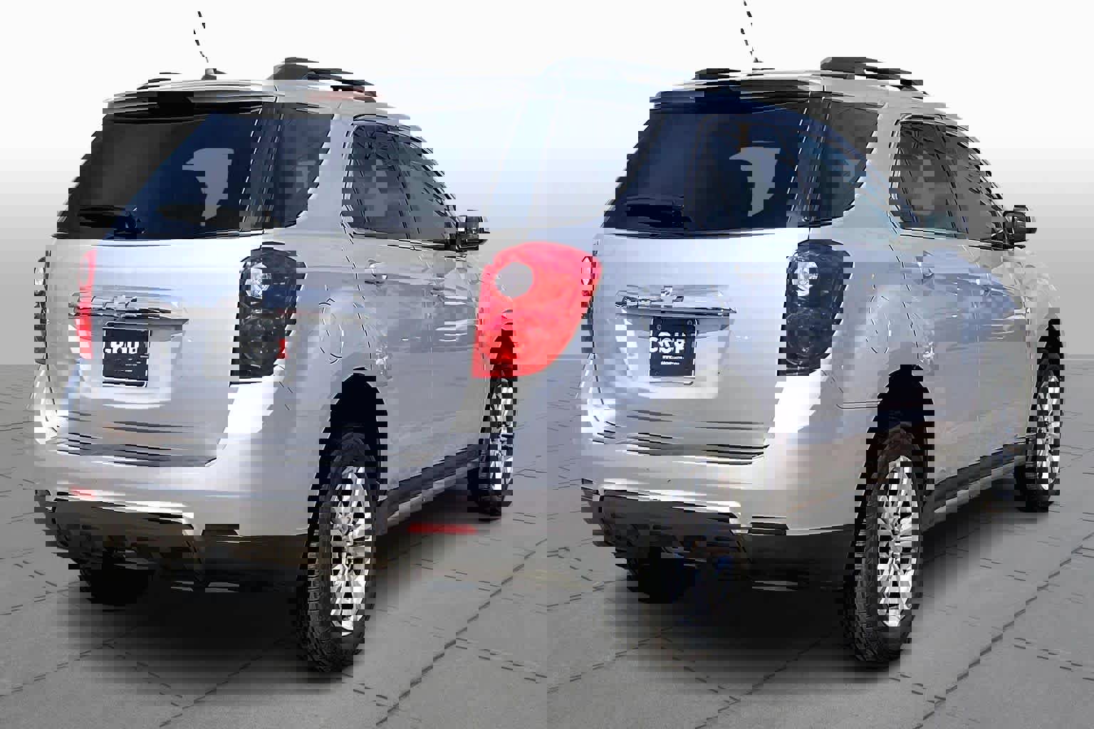 Used 2015 Chevrolet Equinox LT w/ Power Convenience Package image 12