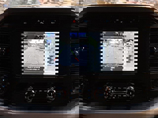 Used 2022 Ford F150 XLT w/ Equipment Group 301A Mid image 30