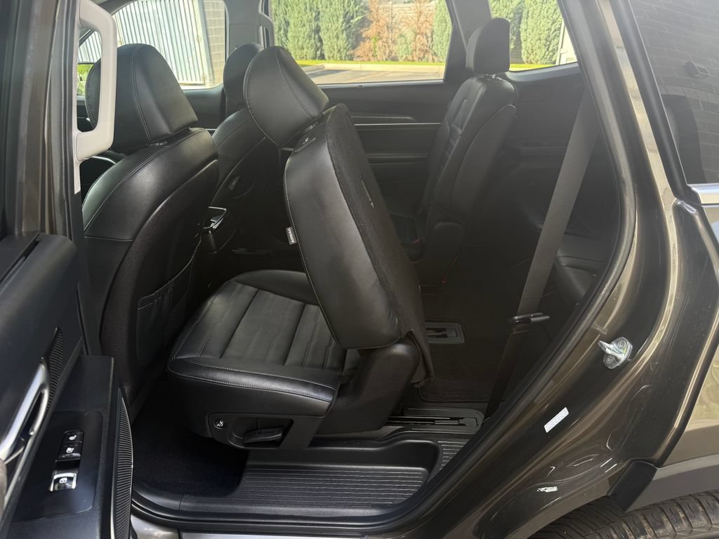 Used 2023 Kia Telluride SX AWD/4WD image 34