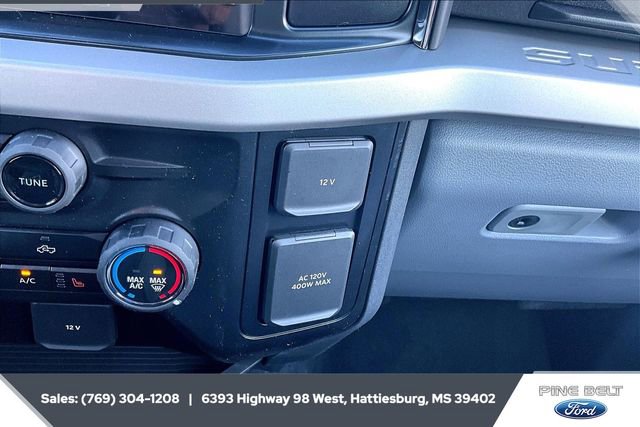 New 2026 Ford F350 XLT w/ XLT Premium Package image 24