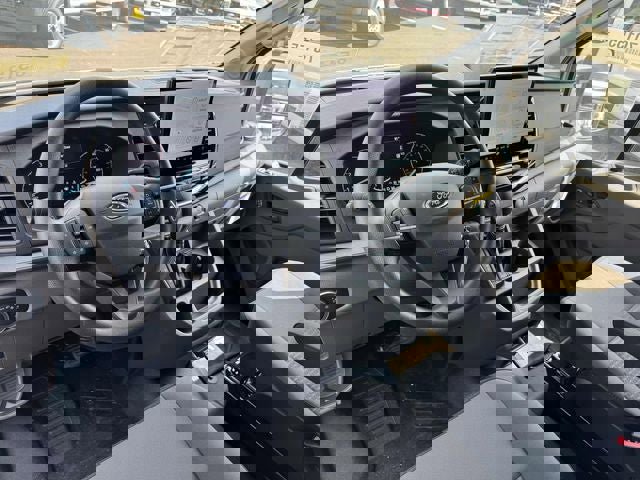 New 2025 Ford Transit 350 w/ Interior Upgrade Package image 14