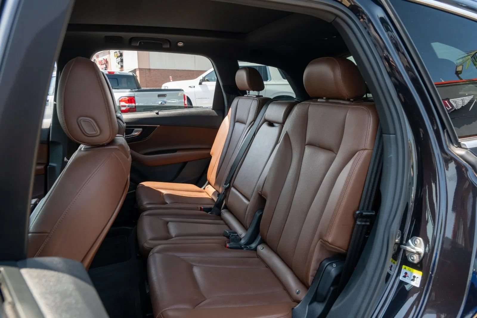 Used 2019 Audi Q7 3.0T Prestige AWD/4WD image 43