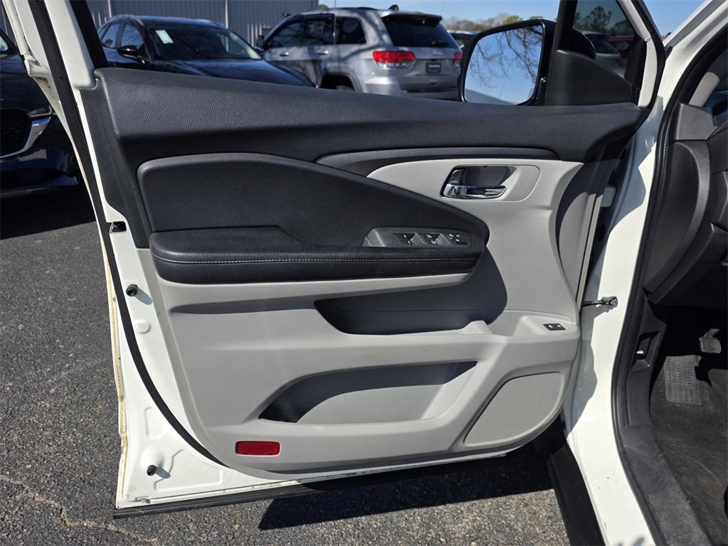 Used 2018 Honda Pilot EX-L image 12
