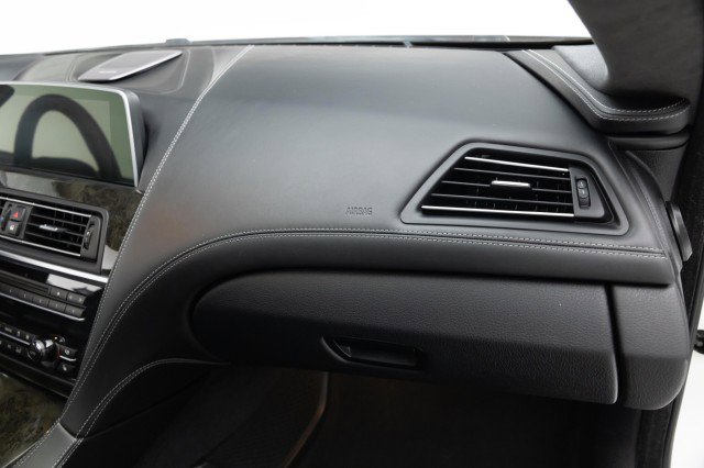 Used 2016 BMW ALPINA B6 xDrive Gran Coupe image 34