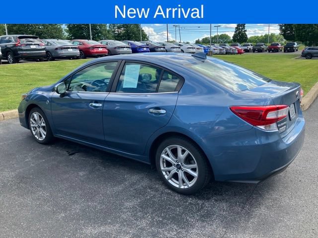 Used 2018 Subaru Impreza 2.0i Limited w/ 50th Anniversary Edition AWD/4WD image 6