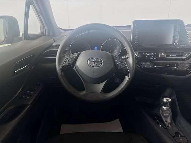 Used 2019 Toyota C-HR LE FWD image 21