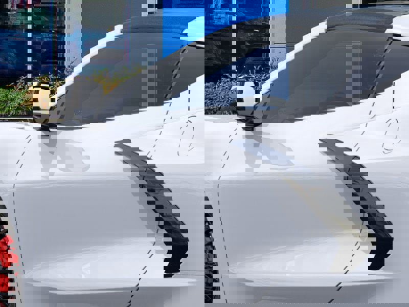 New 2026 Chevrolet Corvette Stingray Coupe w/ Z51 Performance Package RWD image 40