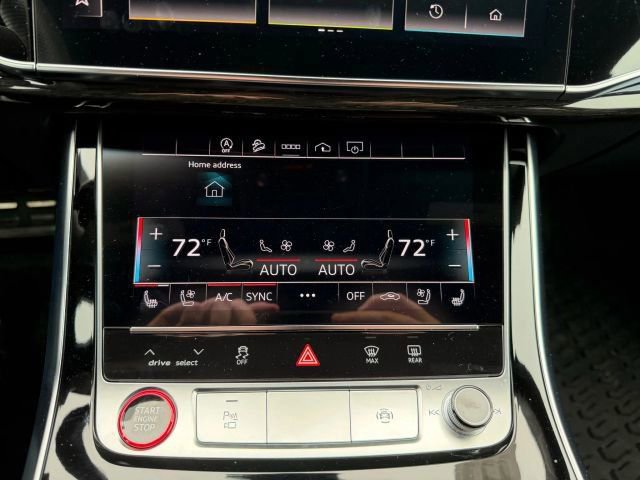 Used 2023 Audi SQ8 Premium Plus image 15