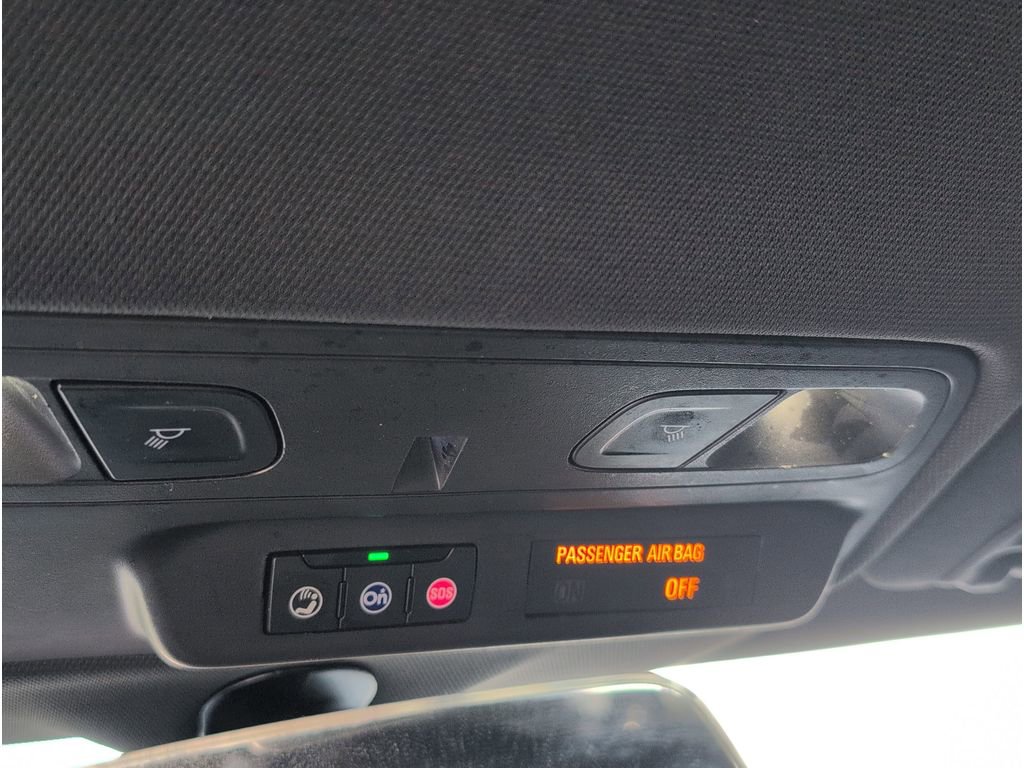 Used 2023 Chevrolet Camaro LT image 27