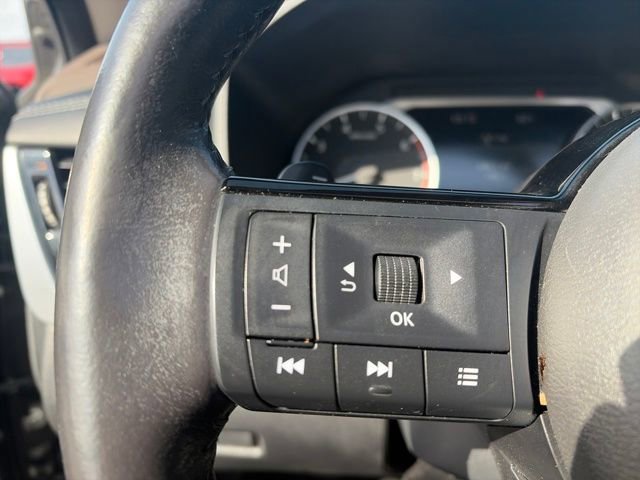 Used 2021 Nissan Rogue SL w/ Premium Package image 49