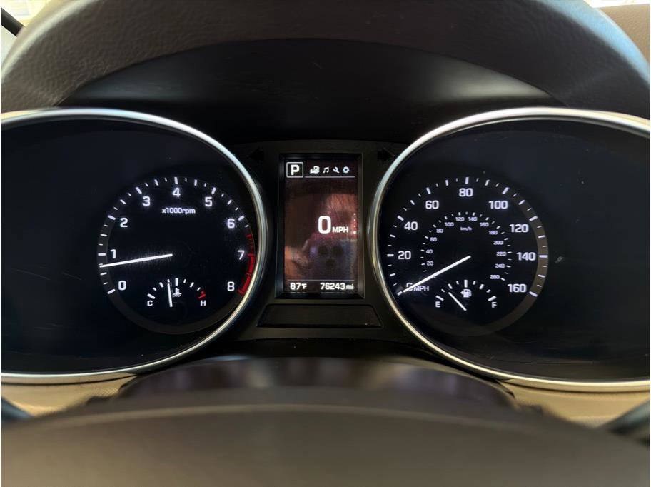 Used 2018 Hyundai Santa Fe Sport AWD/4WD image 17