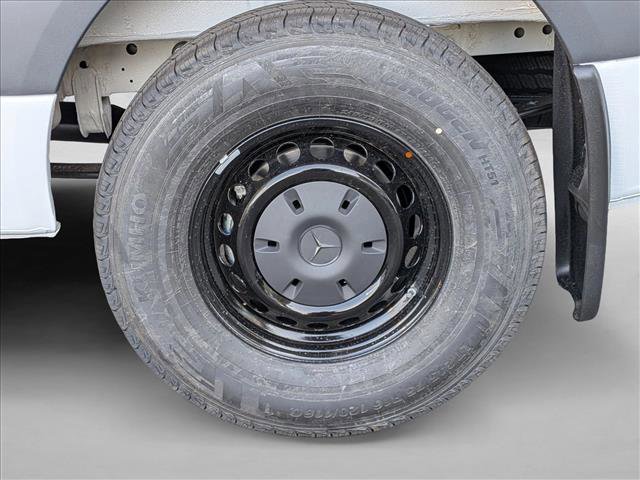 New 2026 Mercedes-Benz Sprinter 2500 image 10