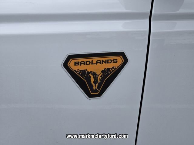 New 2026 Ford Bronco Badlands image 5