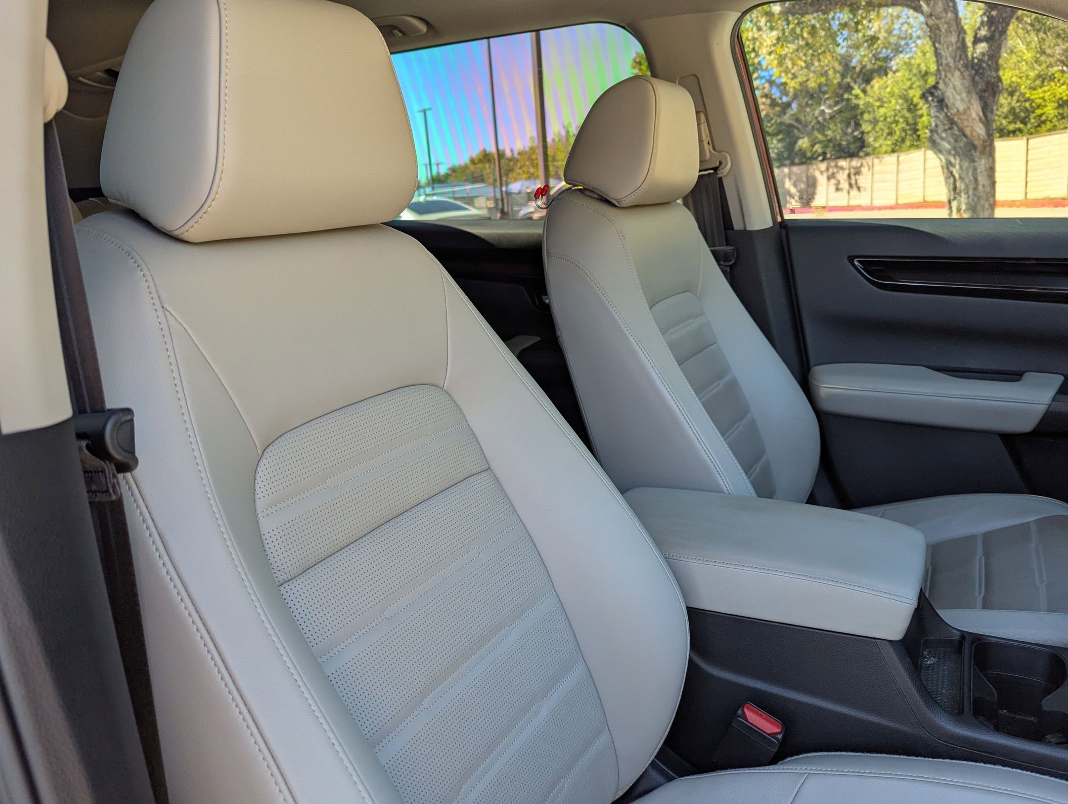 Used 2023 Honda CR-V EX-L image 30